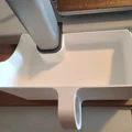 Khay Đựng Rác Thải Nhựa (Poop Bucket) Cho Máy In 3D Bambu Lab A1 - Thumbnail 5