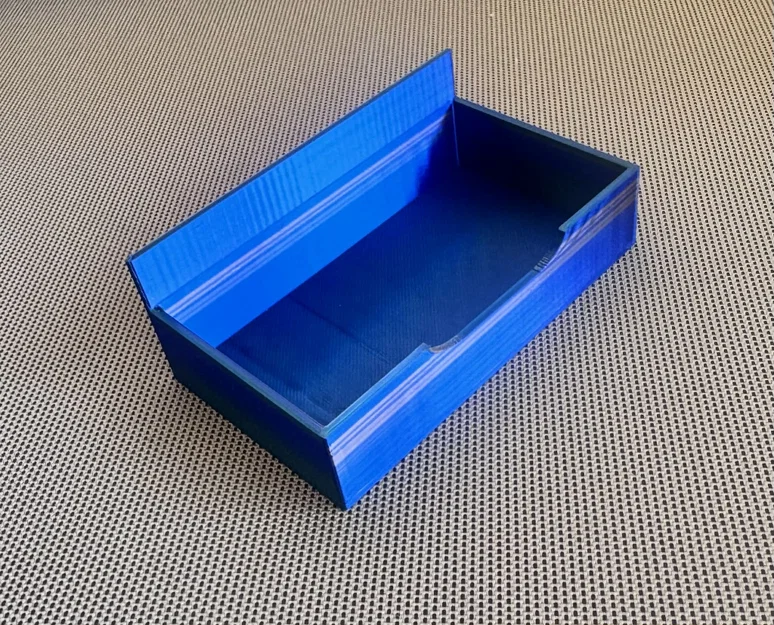 Kệ đựng danh thiếp tối giản - không cần support, dễ in, in nhanh - Image 1