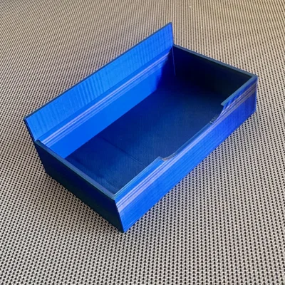 Kệ đựng danh thiếp tối giản - không cần support, dễ in, in nhanh