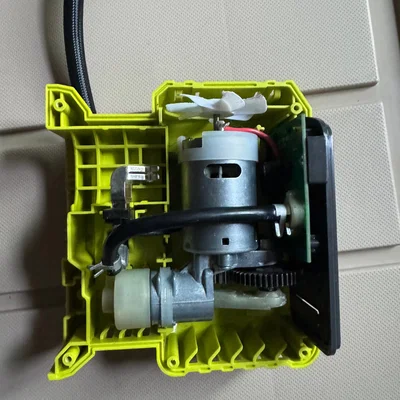 Cánh quạt làm mát motor thay thế cho Ryobi PCL001 (Replacement Fan)