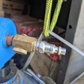 Dụng cụ prime nhiên liệu máy diesel & xả gió phanh (venturi vacuum pump) - Thumbnail 3