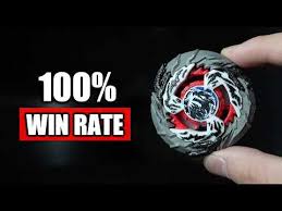 Mô hình Left Burst Beyblades - Thiết kế 3D cho trận đấu cực đỉnh - Image 3