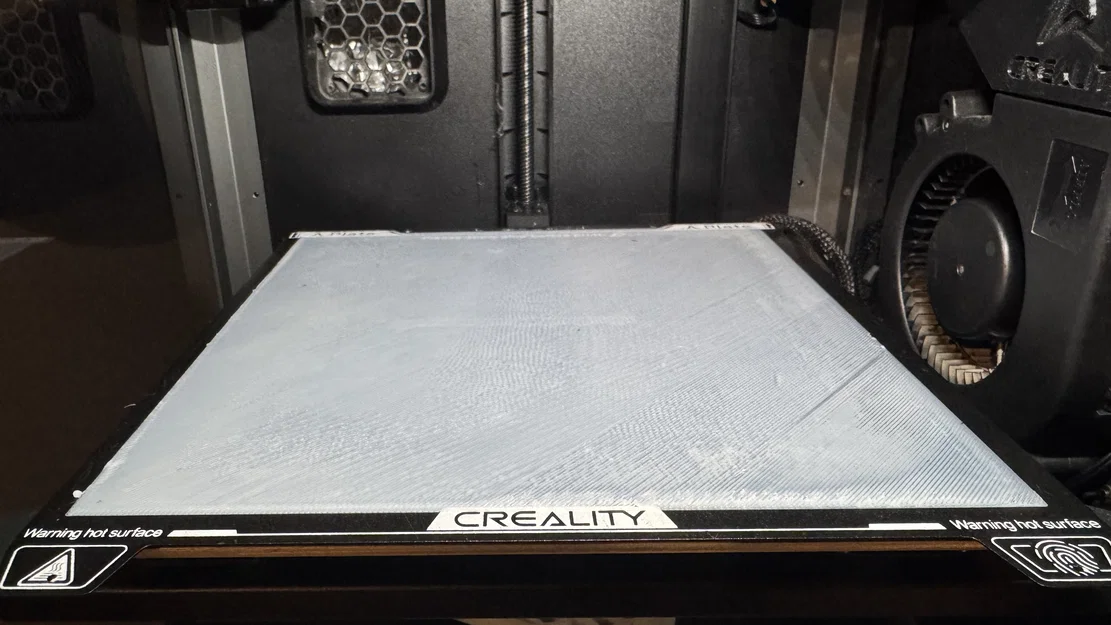 Mô hình First Layer Test - Kiểm tra độ chuẩn xác bàn in 3D - Image 2