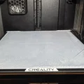 Mô hình First Layer Test - Kiểm tra độ chuẩn xác bàn in 3D - Thumbnail 2