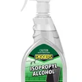 Khay treo tường 3D cho chai xịt IPA 500ml - Phụ kiện gọn gàng - Thumbnail 2