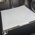 Mô hình First Layer Test - Kiểm tra độ chuẩn xác bàn in 3D - Thumbnail 3