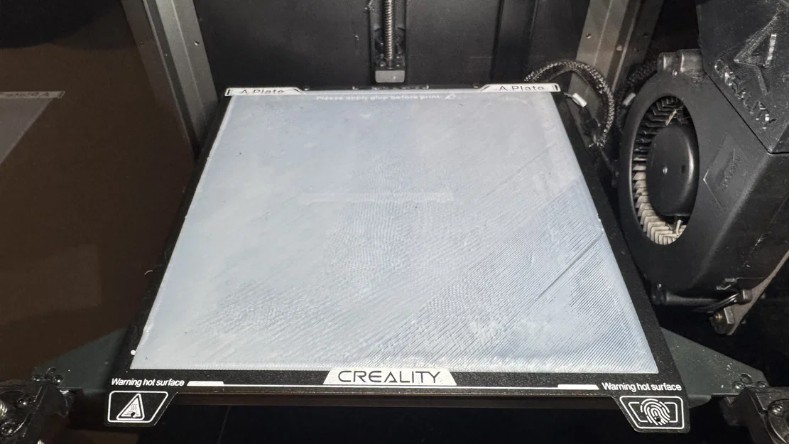 Mô hình First Layer Test - Kiểm tra độ chuẩn xác bàn in 3D - Image 4