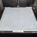 Mô hình First Layer Test - Kiểm tra độ chuẩn xác bàn in 3D - Thumbnail 4