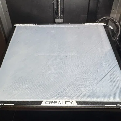 Mô hình First Layer Test - Kiểm tra độ chuẩn xác bàn in 3D