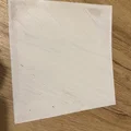 Mô hình First Layer Test - Kiểm tra độ chuẩn xác bàn in 3D - Thumbnail 5