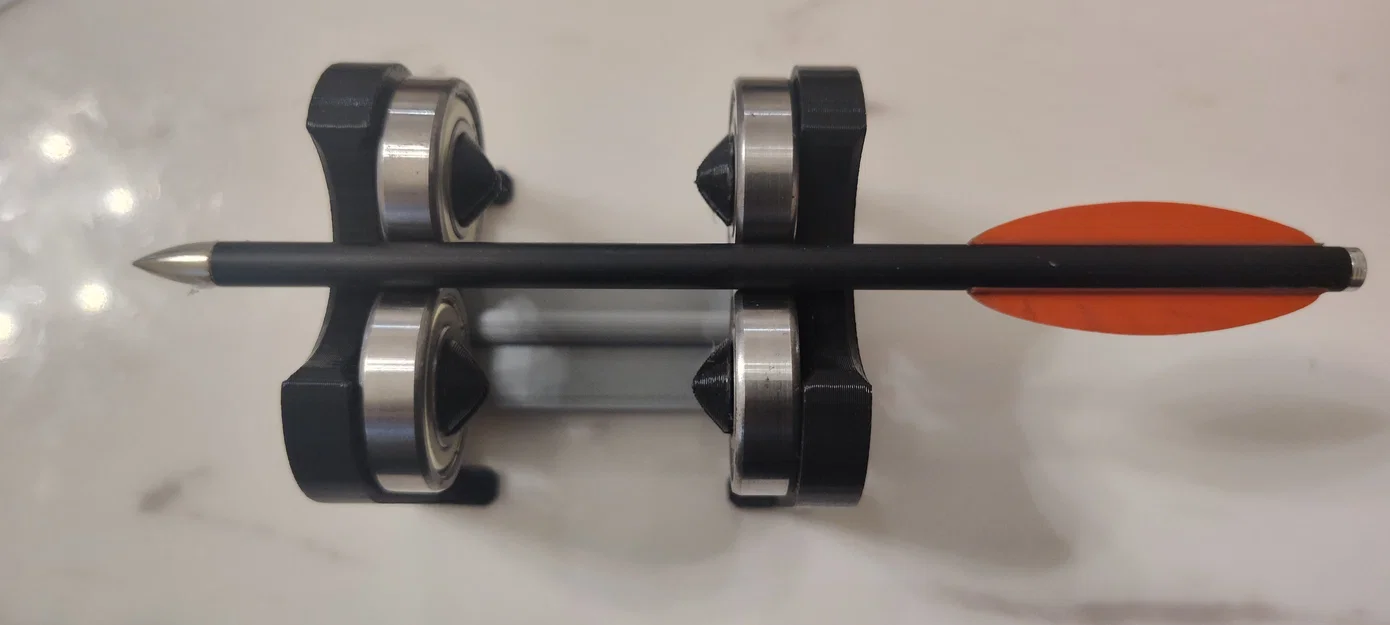 Mini Arrow Spinner - Stand cân mũi tên mini - Image 2