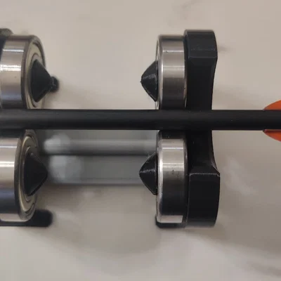 Mini Arrow Spinner - Stand cân mũi tên mini