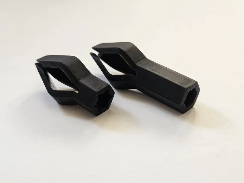 Đồ Giữ Vít Tự Nhả (Auto‑Releasing Screw Holder) - Image 5