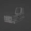 Mô hình kính ngắm Kretchet Tarkov (Holo Sight) cho Airsoft - Thumbnail 2