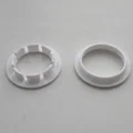 Tay nắm âm dạng tròn cho lỗ panel 30.4 mm - Hỗ trợ in 3D - Thumbnail 1