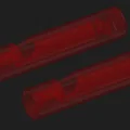 Còi cầm tay Fipple Whistle - Mẫu còi in 3D siêu tiện lợi - Thumbnail 2
