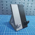 Giá đỡ điện thoại 2 bên tách rời (SUPORTE CELULAR LADOS SEPARADOS) - Thumbnail 1