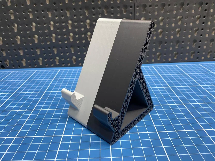 Giá đỡ điện thoại 2 bên tách rời (SUPORTE CELULAR LADOS SEPARADOS) - Image 3