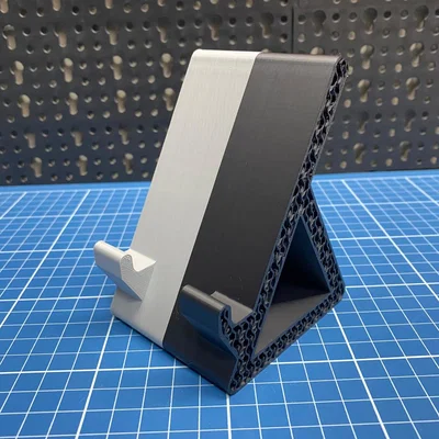 Giá đỡ điện thoại 2 bên tách rời (SUPORTE CELULAR LADOS SEPARADOS)