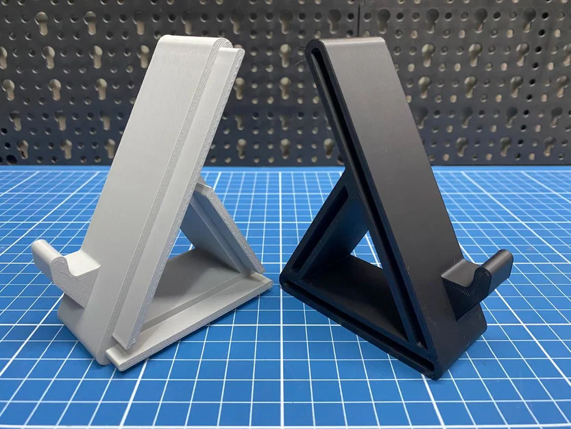 Giá đỡ điện thoại 2 bên tách rời (SUPORTE CELULAR LADOS SEPARADOS) - Image 4
