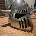 Mũ Giáp Ogre (Ogre Helmet) - Thumbnail 1