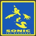 Tranh treo tường 3D Sonic The Hedgehog ấn tượng - Thumbnail 4