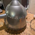 Mũ Giáp Ogre (Ogre Helmet) - Thumbnail 2