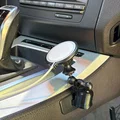 Bộ chuyển đổi giá đỡ cốc BMW Z4 - Phụ kiện lắp giá đỡ điện thoại - Thumbnail 2