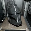 Batdalorian – Batman x Mandalorian (mashup) - Thumbnail 3