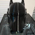 Batdalorian – Batman x Mandalorian (mashup) - Thumbnail 4