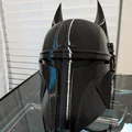 Batdalorian – Batman x Mandalorian (mashup) - Thumbnail 7