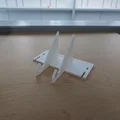 Giá đỡ điện thoại 3D tháo lắp thông minh (Flat Pack Phone Holder) - Thumbnail 2