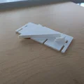 Giá đỡ điện thoại 3D tháo lắp thông minh (Flat Pack Phone Holder) - Thumbnail 3