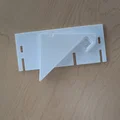 Giá đỡ điện thoại 3D tháo lắp thông minh (Flat Pack Phone Holder) - Thumbnail 4