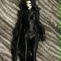 Mô hình Black Widow Marvel Rivals - File in 3D chất lượng cao - Thumbnail 2