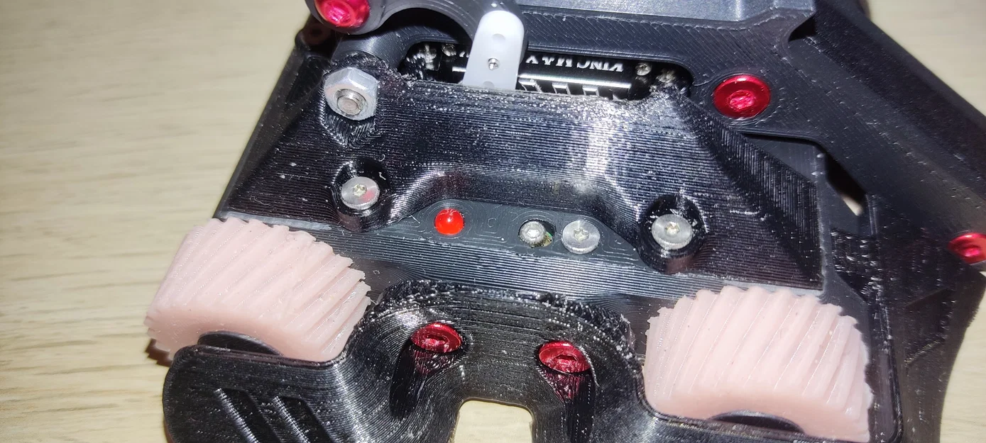 Bộ Part Nâng Cấp SVRN của Bunkerotter - Image 1