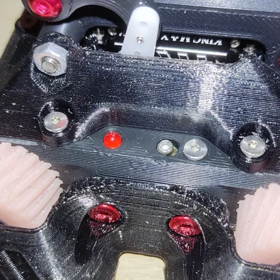 Bộ Part Nâng Cấp SVRN của Bunkerotter