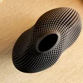 Bình hoa Sea Urchin Vase (Bình Nhím Biển) - Thumbnail 3