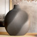 Bình hoa Sea Urchin Vase (Bình Nhím Biển) - Thumbnail 5