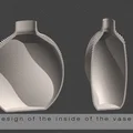 Bình hoa Sea Urchin Vase (Bình Nhím Biển) - Thumbnail 6