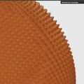 Bình hoa Sea Urchin Vase (Bình Nhím Biển) - Thumbnail 9