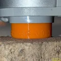 Chân đế chống rung thay thế cho BambuLab X1C/P1S/P1P/X1/P1 Carbon (3D printer) - Thumbnail 2