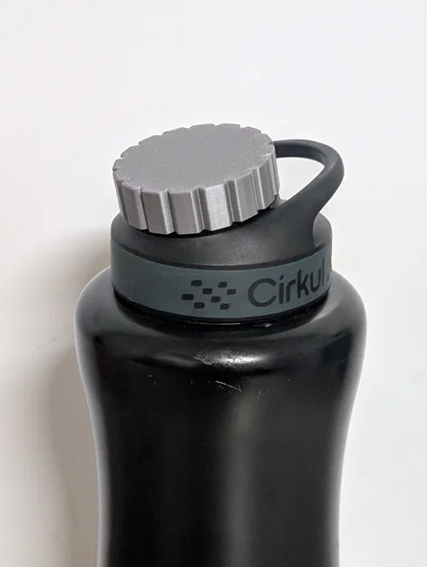 Nắp đậy thay thế cho bình nước Cirkul (Cirkul Bottle Cap) - Image 1