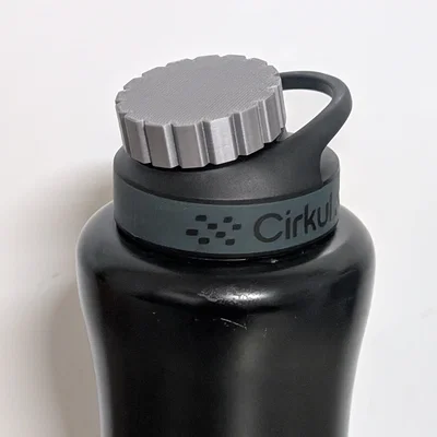 Nắp đậy thay thế cho bình nước Cirkul (Cirkul Bottle Cap)