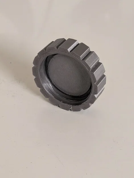 Nắp đậy thay thế cho bình nước Cirkul (Cirkul Bottle Cap) - Image 3