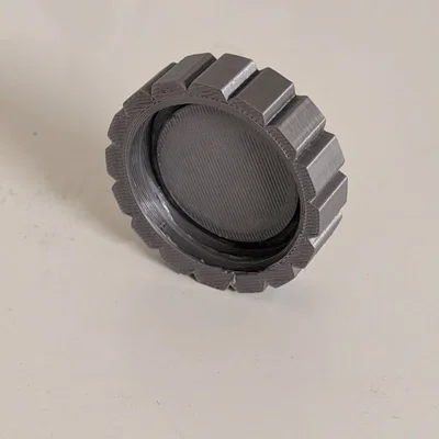 Nắp đậy thay thế cho bình nước Cirkul (Cirkul Bottle Cap)