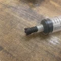 Syringe Luer Tips – Bộ đầu tip và khay giữ cho ống tiêm 20ml - Thumbnail 4