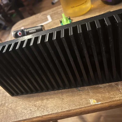 Mil-Spec Card Storage (Hộp/Khay lưu trữ thẻ chuẩn mil-spec)