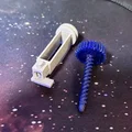 Bánh răng khóa thùng xe Tacoma (Tacoma Bed Lock Gears) - Thumbnail 1