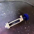 Bánh răng khóa thùng xe Tacoma (Tacoma Bed Lock Gears) - Thumbnail 3